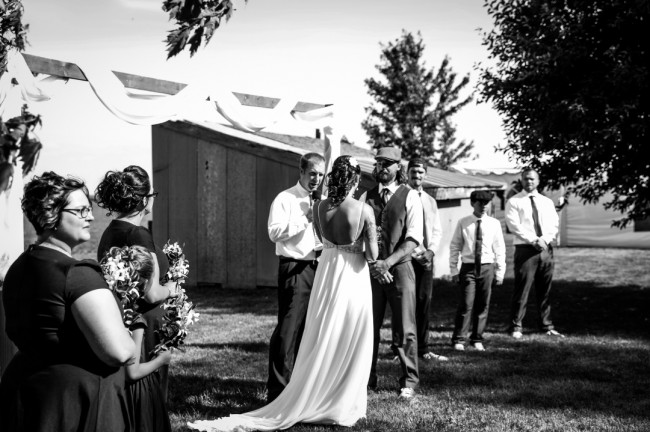 Anna Georgina, Camilla dress