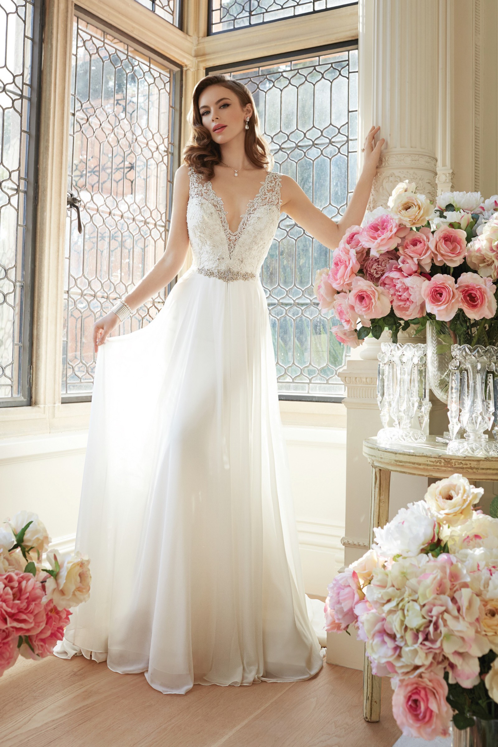 Sophia Tolli Wedding Dresses