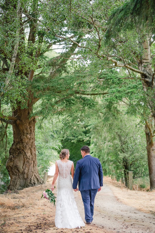 Allure Bridals, Fit & Flare