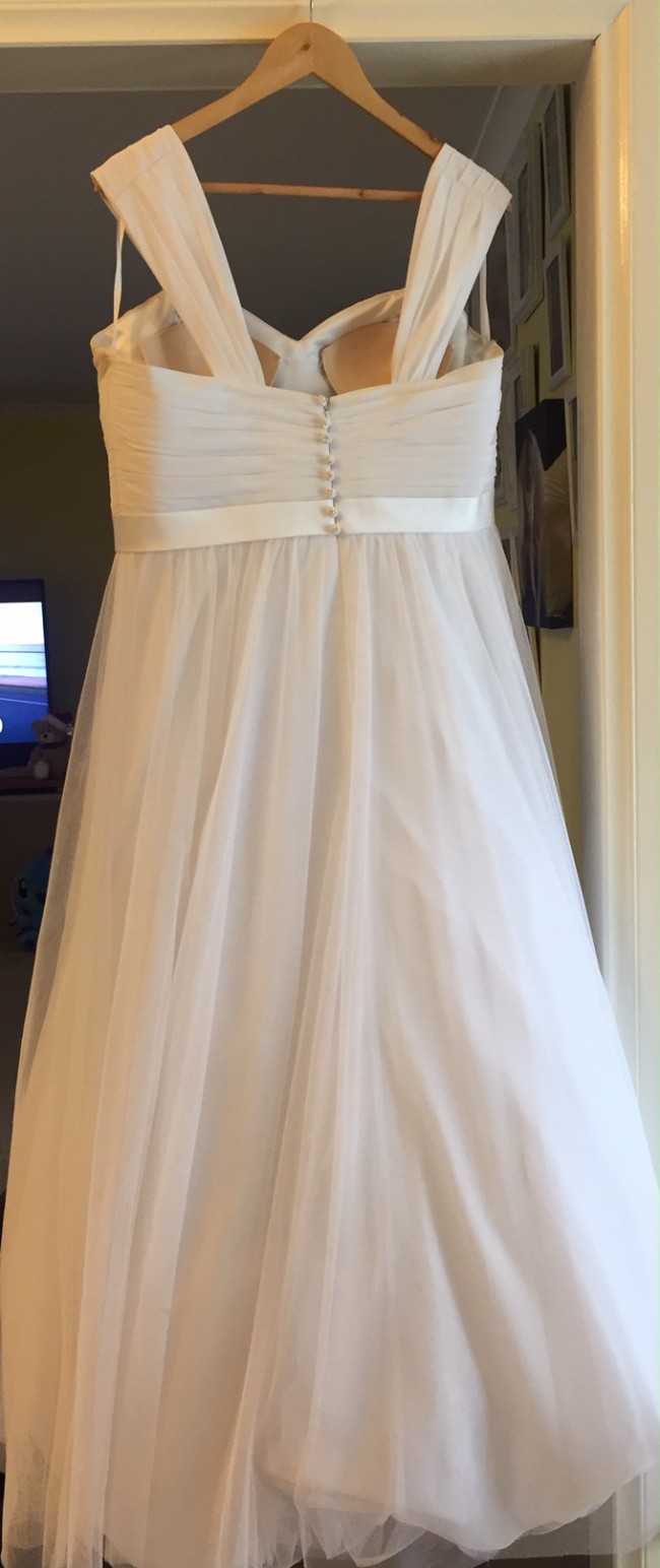 Ball Gown, Ball Gown