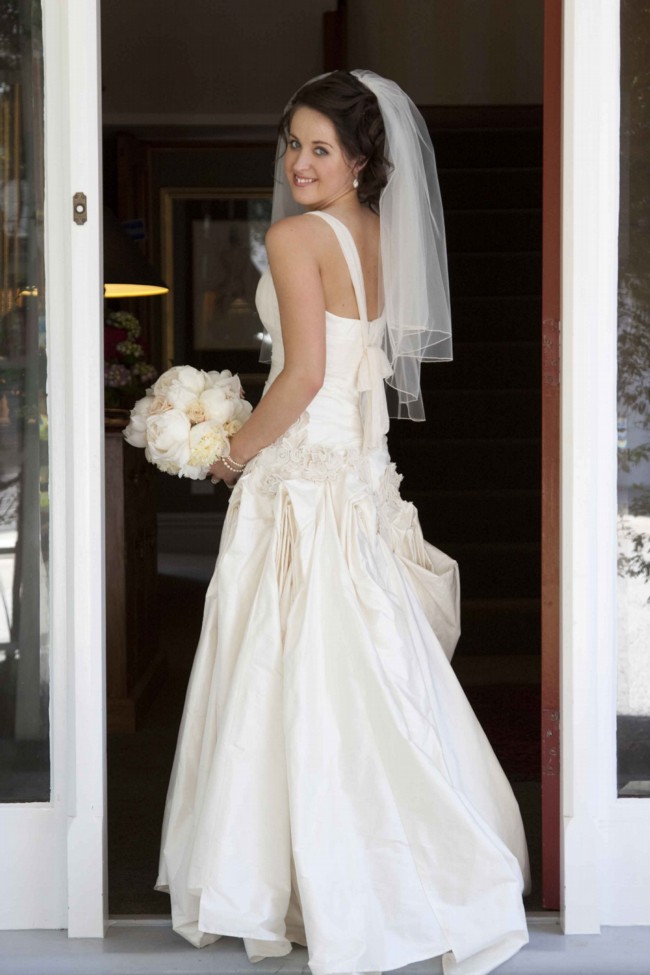 Louise Anderson, Sposa (Boutique Collection customised), Size 8 ... Louise Anderson, Sposa (Boutique Collection customised), Size 8 ...