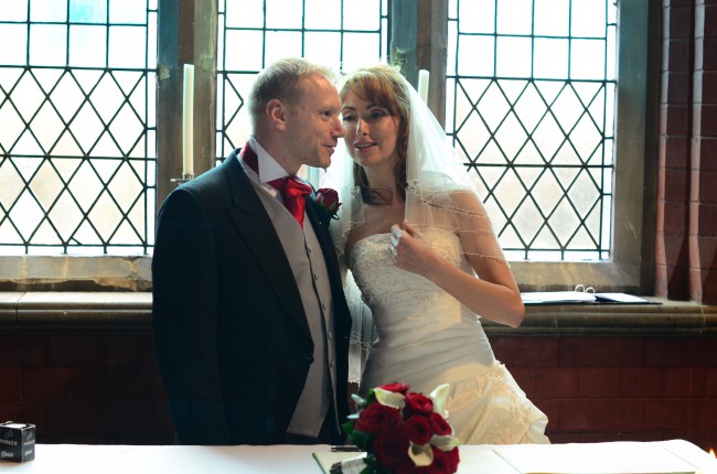 Anna Sorrano, Ball Gown