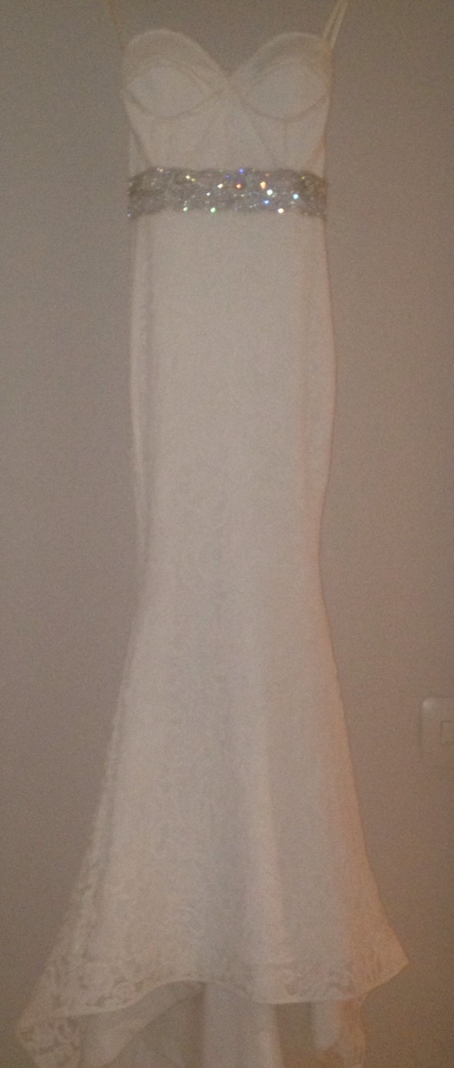 Casey Jeanne, Vintage Bustier