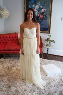 Leanne Marshall - New