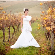 Debra Fisher Couture