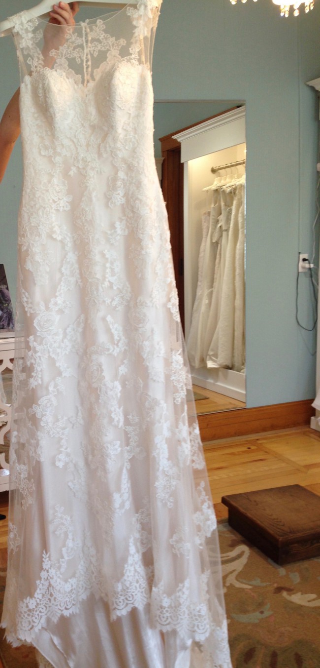 Maggie Sottero, Jovi