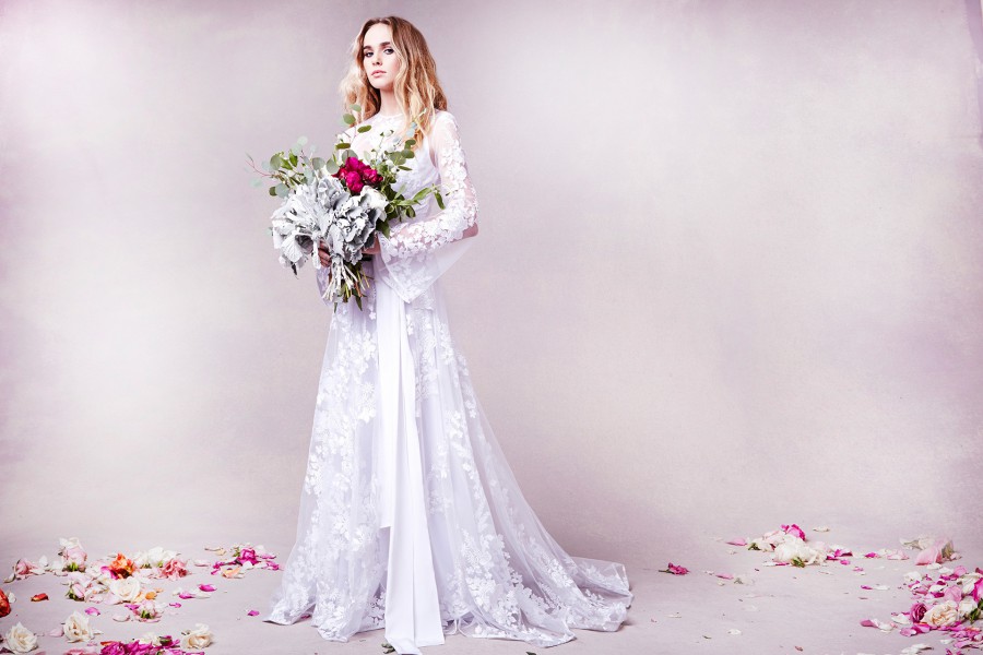 Odylyne The Ceremony Lilian Dress Odylyne The Ceremony Lilian Dress