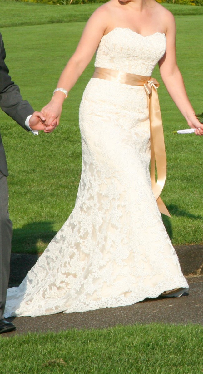 Maggie Sottero, Karena Royale 
