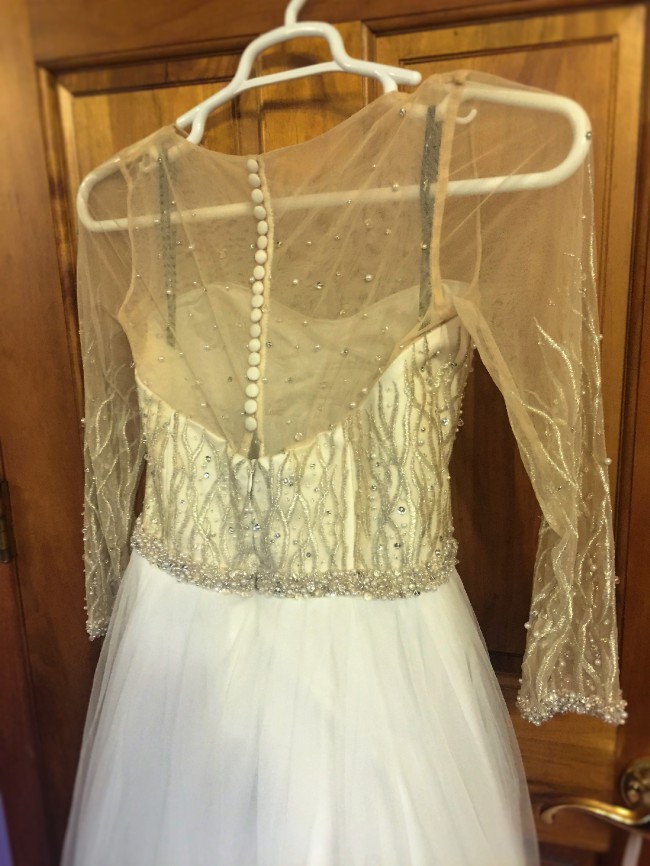 Ball Gown, Ball Gown