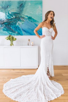 Made With Love Bridal