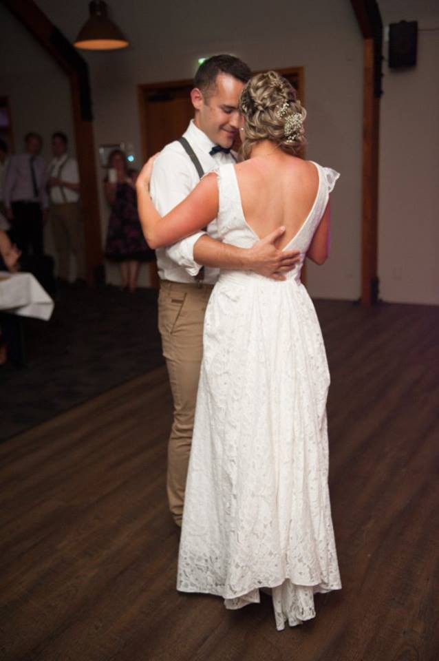 Annah Stretton, A-Line