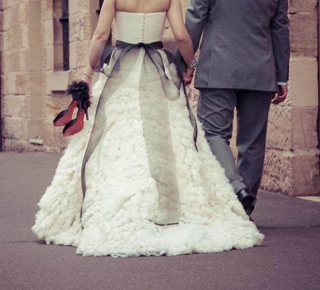 vera wang eleanor