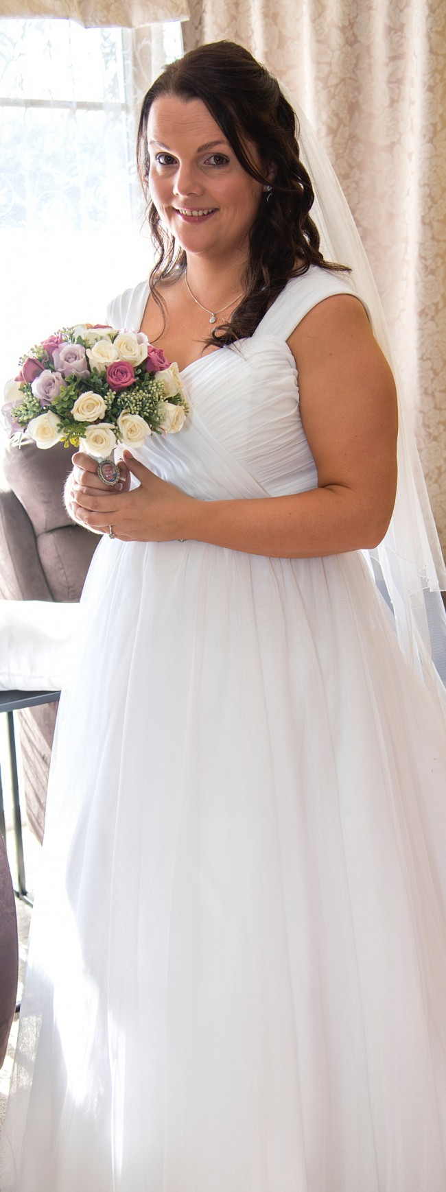 Ball Gown, Ball Gown