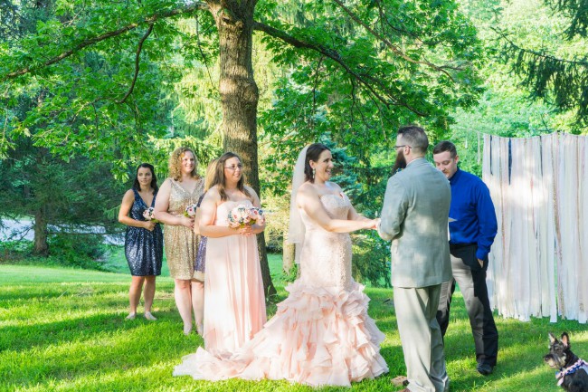 Maggie Sottero, Serencia