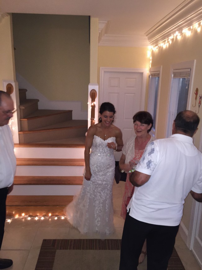 Maggie Sottero, 4MB984CS