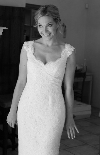 Anna Schimmel, Custom Made