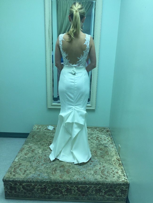 riki dalal sample sale