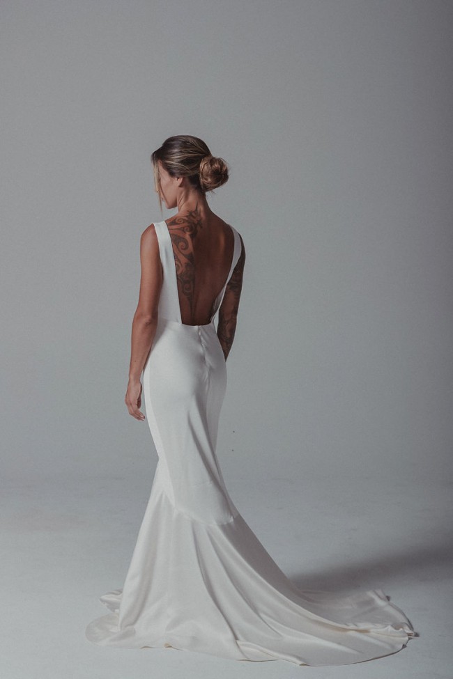 Savannah Miller, ottoline