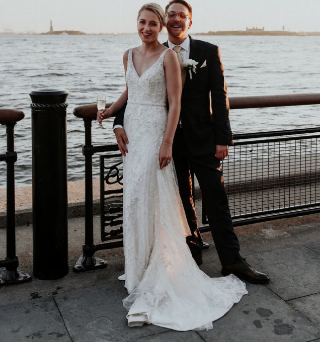 Maggie Sottero, Jorie