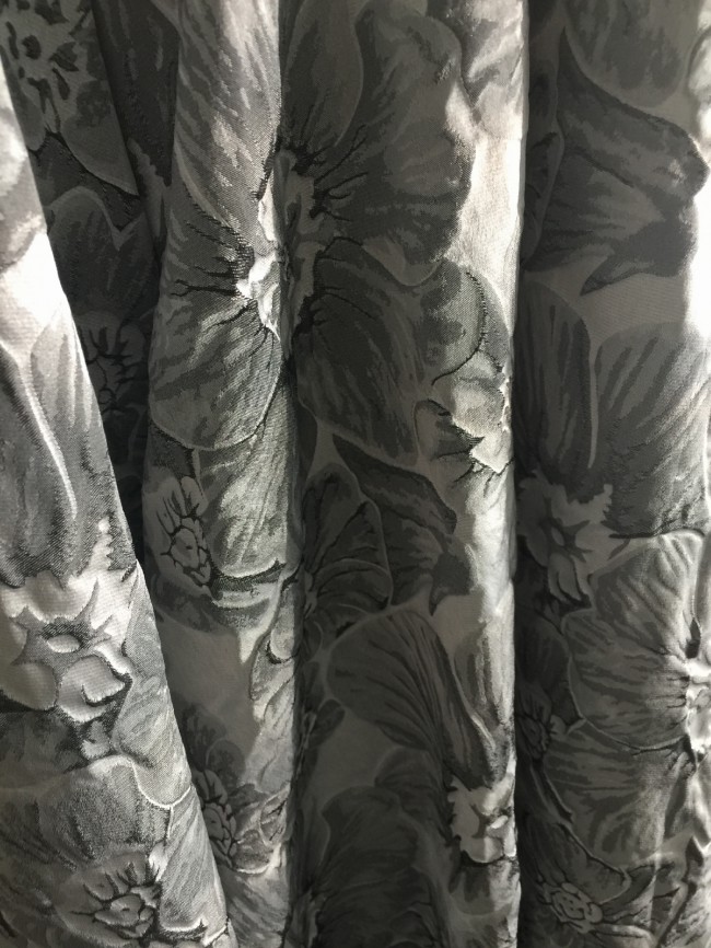 Annah Stretton, Baby Didion Genevieve