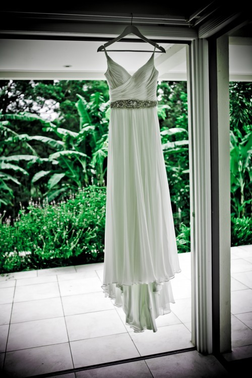 Lisa Gowing Helen Wedding Dress on Sale 75% Off