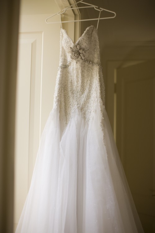 J'aton Wedding Dress on Sale 42% Off