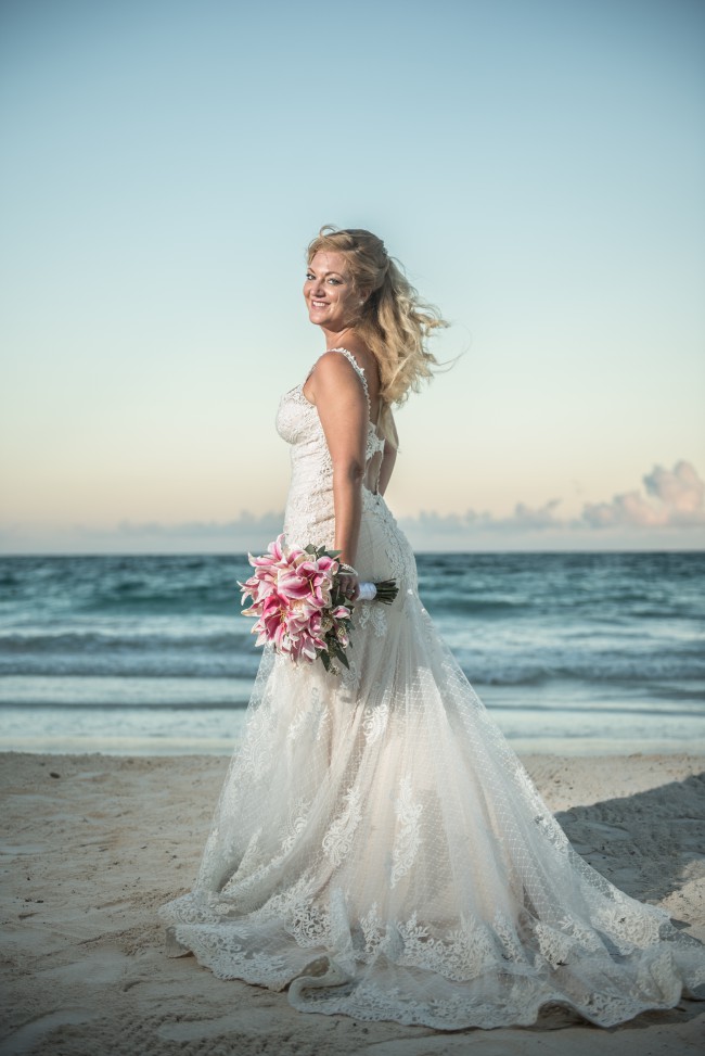 Maggie Sottero, Dress MelroseLeigh-7SC364