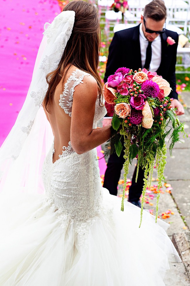 galia lahav veil