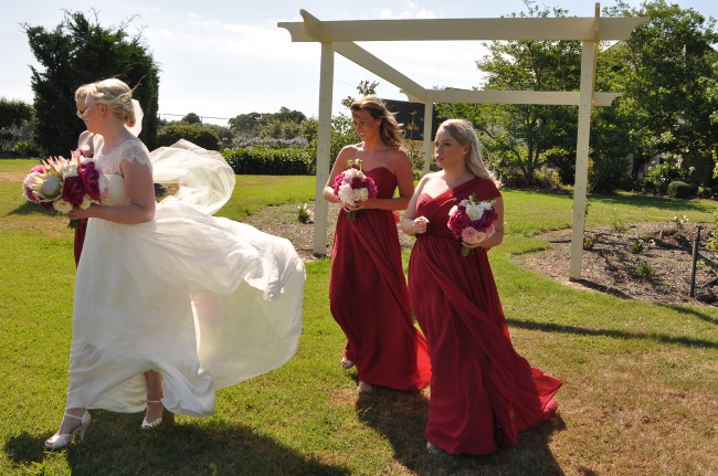 Anna Campbell, Custom Made Isobelle