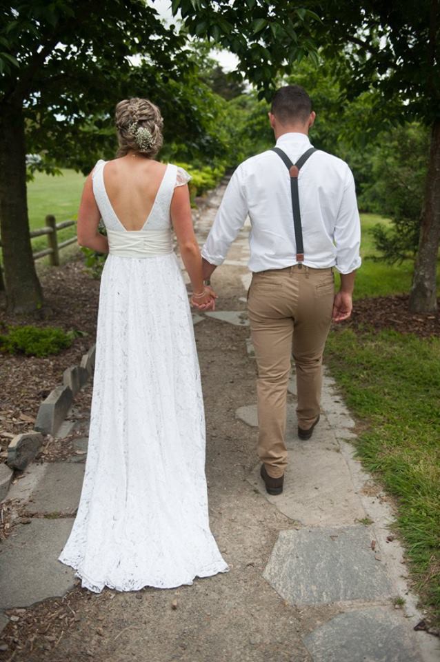 Annah Stretton, A-Line