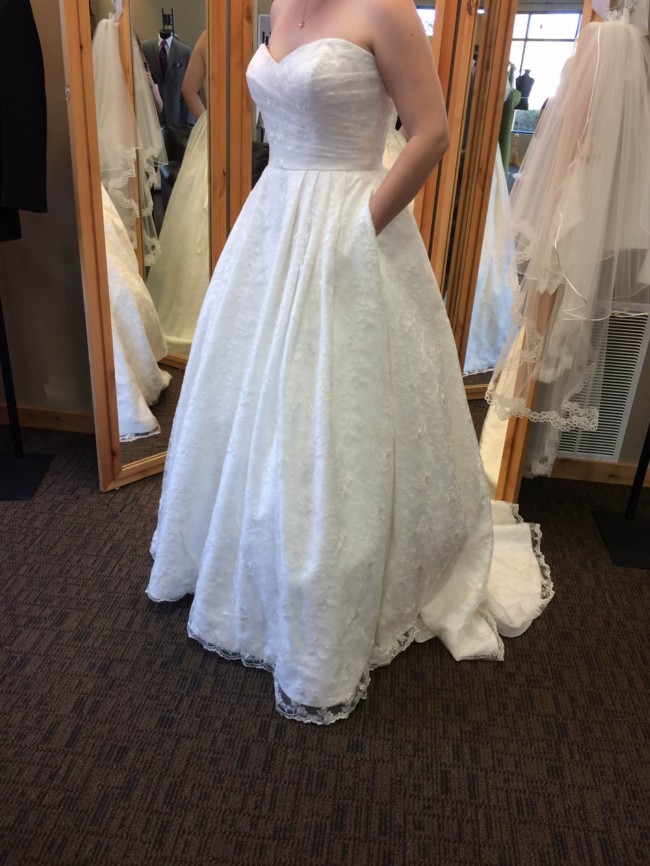bridal after 5