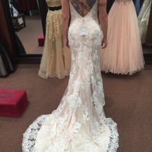 Maggie Sottero