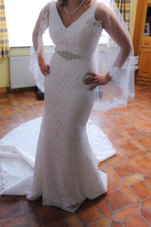 Pronovias