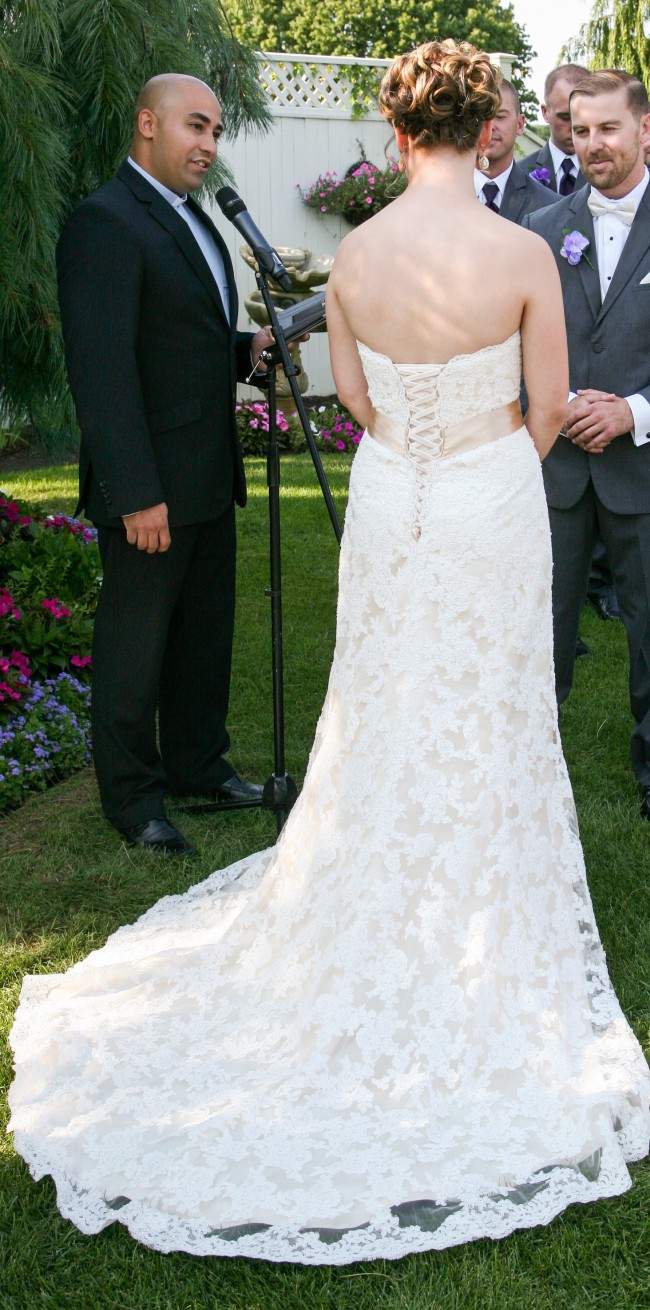 Maggie Sottero, Karena Royale 