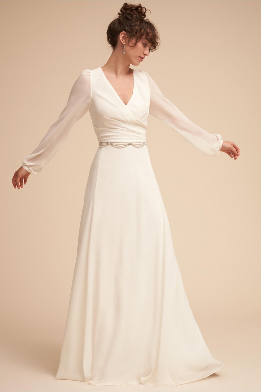 BHLDN BHLDN