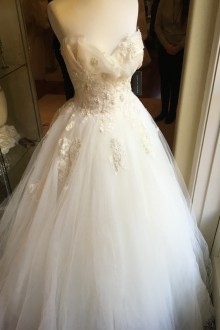 Leah Da Gloria - New