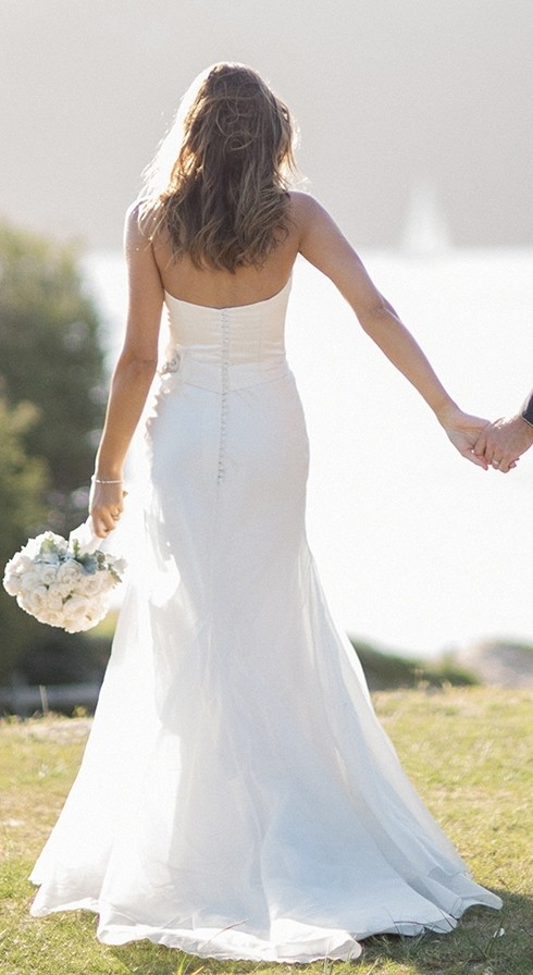 pallas wedding