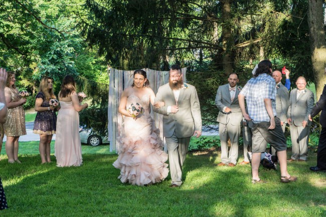 Maggie Sottero, Serencia