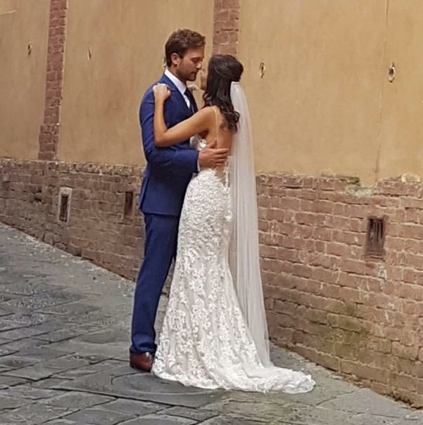 Maggie Sottero, Mattea