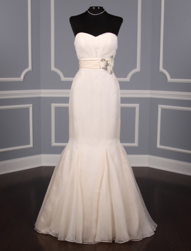 Anne Barge, Firebird