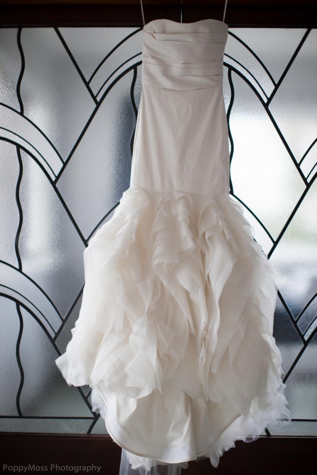 vera wang ethel
