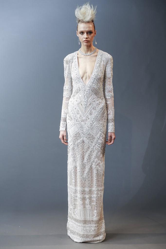Naeem Khan Naeem Khan