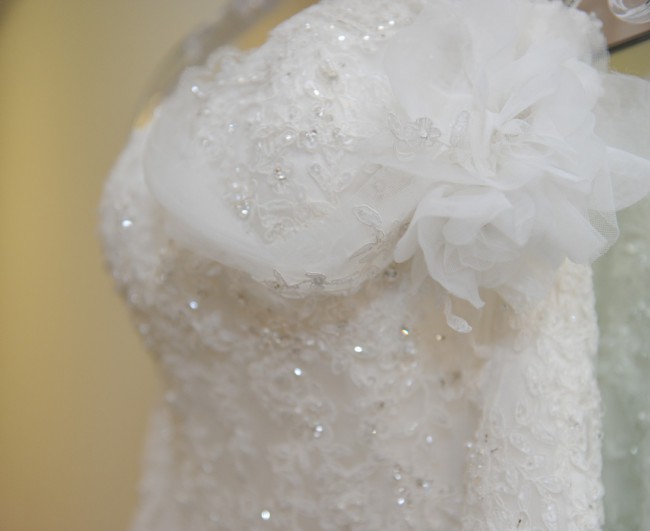 Maggie Sottero, Tracey