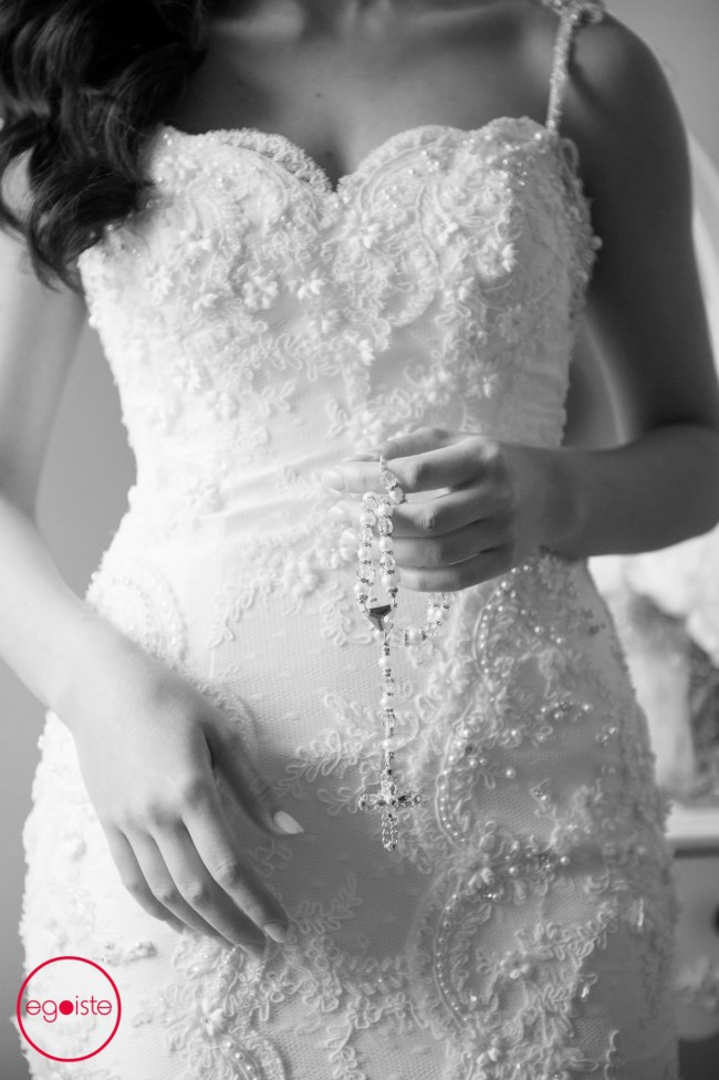 Norma Bridal Couture, Mermaid