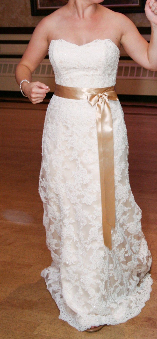 Maggie Sottero, Karena Royale 