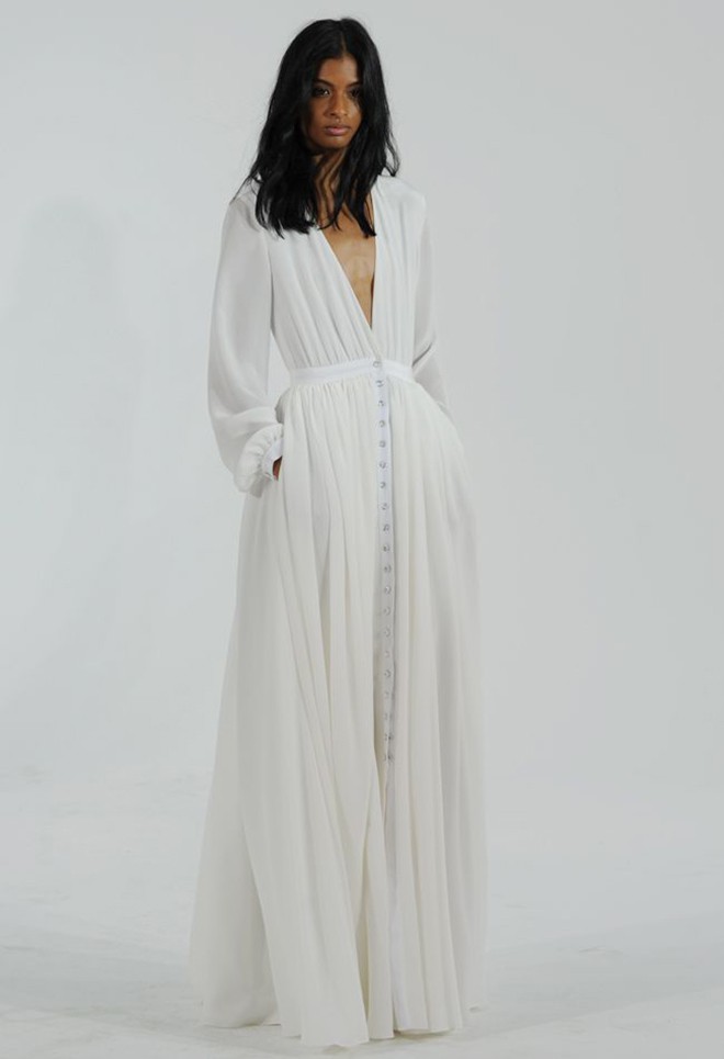 Image result for houghton galina dress