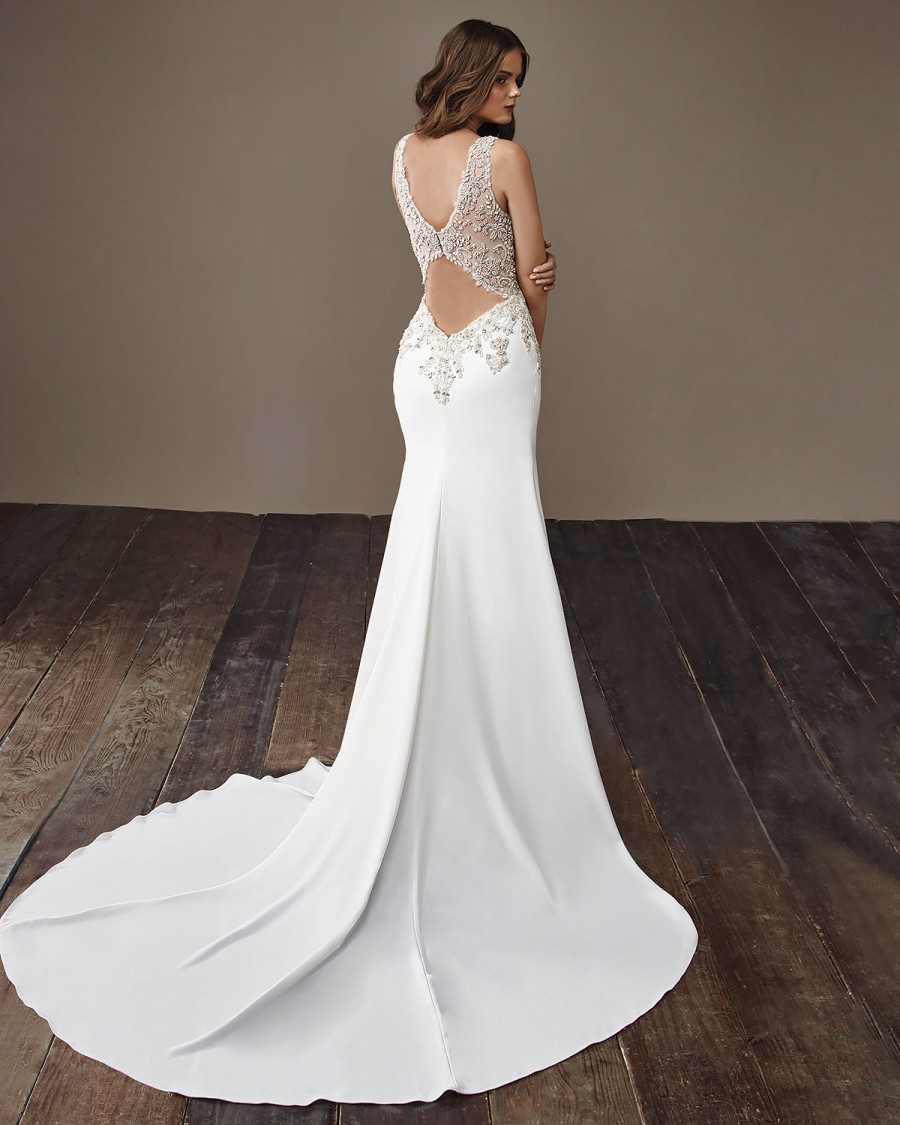 Badgley Mischka Badgley Mischka