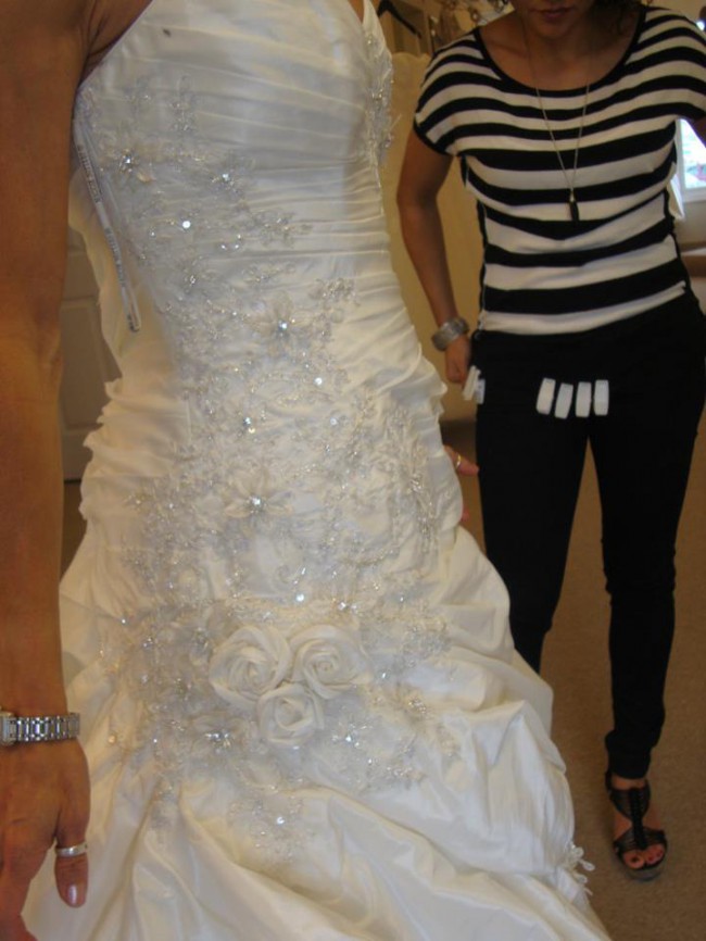 Maggie Sottero, Prestyn