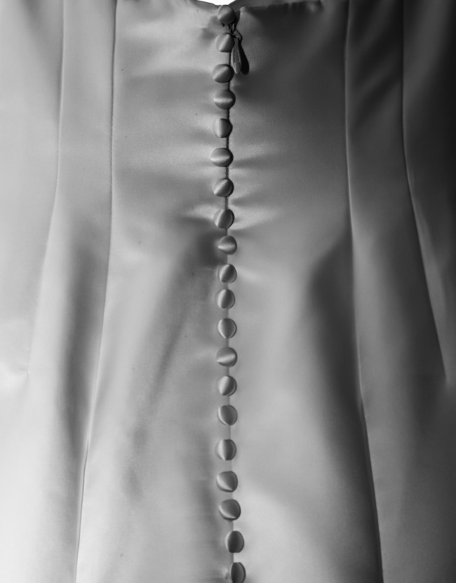 Alan Hannah, Custom Made