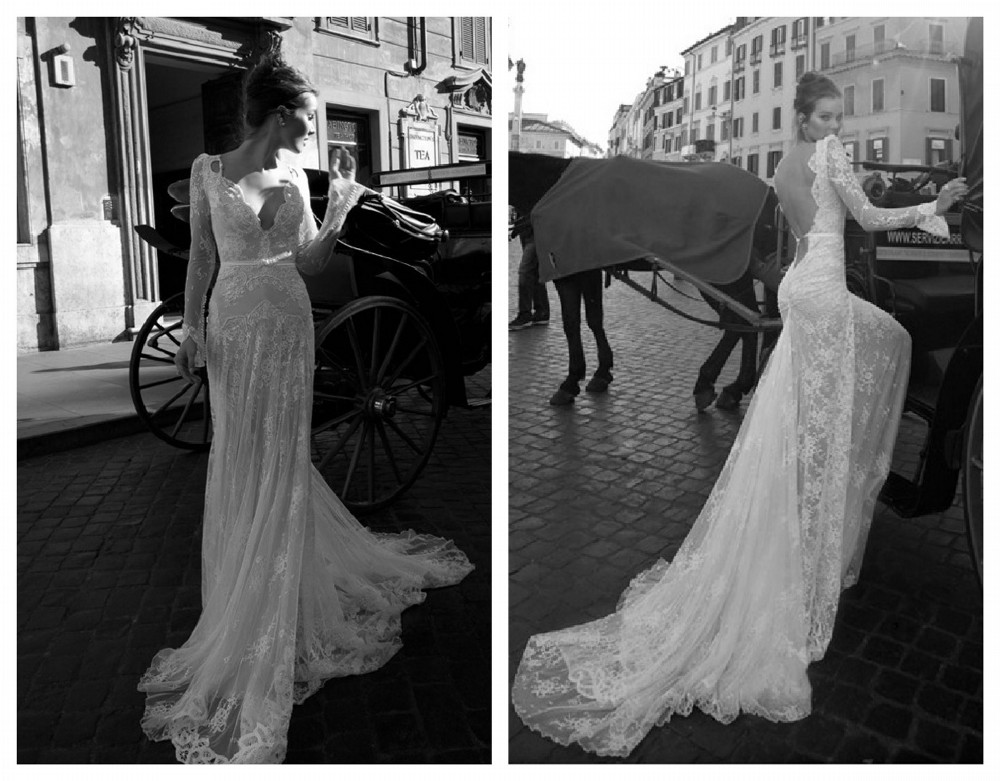 Sheath Used Wedding Dress on Sale 73% Off - Stillwhite